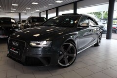 Bild des Angebotes Audi RS4 4.2 FSI QUATT.|PANO|B&O|KAM.|MMI|ACC|XENON +
