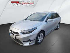 Bild des Angebotes Kia Ceed SW / cee'd SW Ceed SW 1.5T DCT7 Vision Komfort+