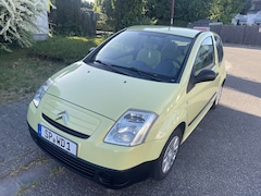 Bild des Angebotes Citroen C2 1.1 Style