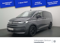 Bild des Angebotes VW T7 Multivan Style lang HUD MATRIX KAM NAVI VIRT
