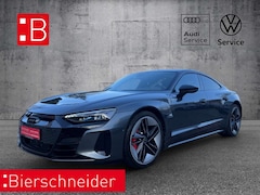 Bild des Angebotes Audi e-tron LASER 21 S-SITZE B&O PANO ACC LUFT VIRTUAL NAVI PD