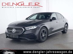 Bild des Angebotes Mercedes-Benz E 200 PANORAMA*NIGHT*WINTER-PAKET AMG Line