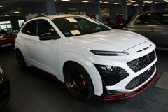 Bild des Angebotes Hyundai KONA 2.0 T-GDI N Performance 2WD