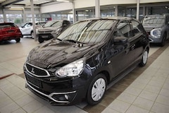 Bild des Angebotes Mitsubishi Space Star Edition 100 1.0 5-Gang