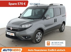 Bild des Angebotes Fiat Doblo 1.4 SX*KLIMA*BLUETOOTH*GARANTIE*