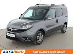 Bild des Angebotes Fiat Doblo 1.4 SX*KLIMA*BLUETOOTH*GARANTIE*