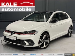 Bild des Angebotes VW Polo GTI VI Design-Paket*KAMERA*NAVI*KEYLESS*Assist*