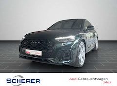 Bild des Angebotes Audi SQ5 SQ5/ABT Designpaket/B&O/ABT Leistu
