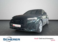 Bild des Angebotes Audi SQ5 ABT Designpaket/B&O/ABT Leistungss