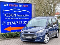 Bild des Angebotes Ford Tourneo Connect 5 Sitzer*TEMPOMAT*KLIMA*PDC*