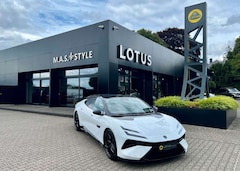 Bild des Angebotes Lotus Emeya 21 Zoll Black Badges Lotus Wuppertal