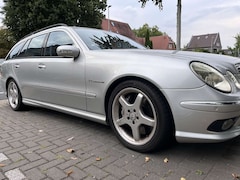 Bild des Angebotes Mercedes-Benz E 55 AMG E 55 AMG T Automatik