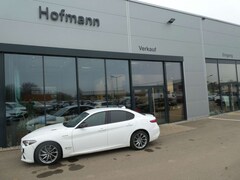 Bild des Angebotes Alfa Romeo Giulia Veloce Q4, Klima, SHZ, PDC, Navi