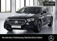 Bild des Angebotes Mercedes-Benz E 200 T AMG Fahrass 360° Pano Distr. AHK Memory 9G