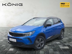 Bild des Angebotes Opel Grandland X X GS 1.2T Alcantara Nav