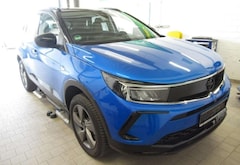 Bild des Angebotes Opel Grandland X X GS 1.2T Alcantara Nav
