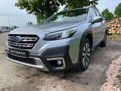 Bild des Angebotes Subaru OUTBACK Platinum, Jahreswagen, Service-Paket