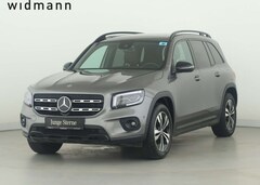 Bild des Angebotes Mercedes-Benz GLB 200 d *Progressive*Panorama*AHK*Mulibeam*PTS