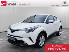 Bild des Angebotes Toyota C-HR 1.2 Flow