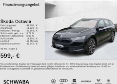 Bild des Angebotes Skoda Octavia Combi Sportline 2,0 TDI*DSG*LED*AHK*ACC*