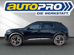 Bild des Angebotes Peugeot 2008 Allure *PDC v &h*Sitzheizung*