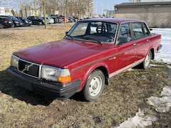 Bild des Angebotes Volvo 240 GL