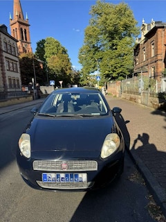 Bild des Angebotes Fiat Grande Punto 1.2 8V Active (01.2007->)