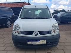 Bild des Angebotes Renault Kangoo Rapid 1.2 16V Campus