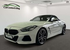 Bild des Angebotes BMW Z4 Roadster sDrive 30i*M Sport*LED*Navi*Leder*