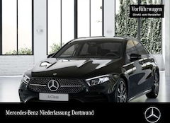 Bild des Angebotes Mercedes-Benz A 180 Lim AMG+NIGHT+PANO+AHK+LED+KAMERA+7G