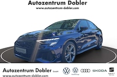Bild des Angebotes Audi S3 2.0 TFSI quattro Ambiente Bel. Rückfahrkamera