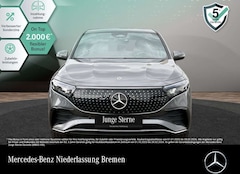 Bild des Angebotes Mercedes-Benz EQA 350 4M AMG+ADVANCED+KAMERA+SPUR