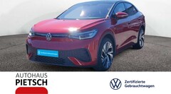 Bild des Angebotes VW ID.5 Pro 77 kWh DCC AHK IQ-Drive Sport-Paket