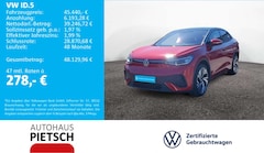 Bild des Angebotes VW ID.5 Pro 77 kWh DCC AHK IQ-Drive Sport-Paket