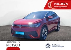 Bild des Angebotes VW ID.5 Pro 77 kWh DCC AHK IQ-Drive Sport-Paket