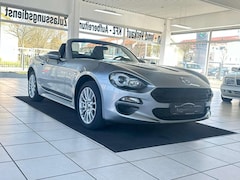 Bild des Angebotes Fiat 124 Spider Basis