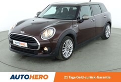 Bild des Angebotes MINI Cooper Clubman Cooper *PDC*KLIMA*GARANTIE*ALU*
