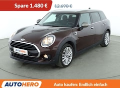 Bild des Angebotes MINI Cooper Clubman Cooper *PDC*KLIMA*GARANTIE*ALU*