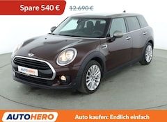 Bild des Angebotes MINI Cooper Clubman Cooper *PDC*KLIMA*GARANTIE*ALU*