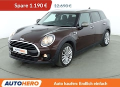 Bild des Angebotes MINI Cooper Clubman Cooper *PDC*KLIMA*GARANTIE*ALU*