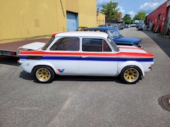 Bild des Angebotes NSU TT Prinz 1300