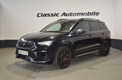 Bild des Angebotes CUPRA Ateca Basis 4Drive