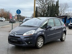 Bild des Angebotes Citroen C4 Picasso C4 Picasso 2.0 HDi FAP Aut. Exclusive