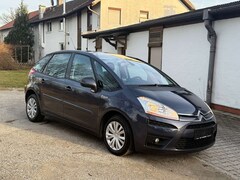 Bild des Angebotes Citroen C4 Picasso C4 Picasso 2.0 HDi FAP Aut. Exclusive