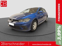 Bild des Angebotes VW Polo 1.0 MPI Basis LED SHZ PARKP