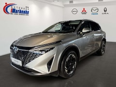 Bild des Angebotes Nissan Qashqai 1.3 DIG-T MHEV Xtronic N-Connecta