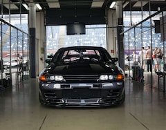 Nissan Skyline R32 GTR Series 3 RB26 Trackbuild Unikat