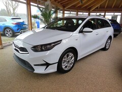 Bild des Angebotes Kia Ceed SW / cee'd SW 1.0 T-GDI Spin
