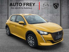 Bild des Angebotes Peugeot 208 Elektro Active Automatik 1.HAND