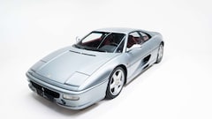 Bild des Angebotes Ferrari F355 GTS *1 of 529* (Zanasi Restored)